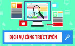 Khảo sát trải nghiệm người dùng dịch vụ công trực tuyến